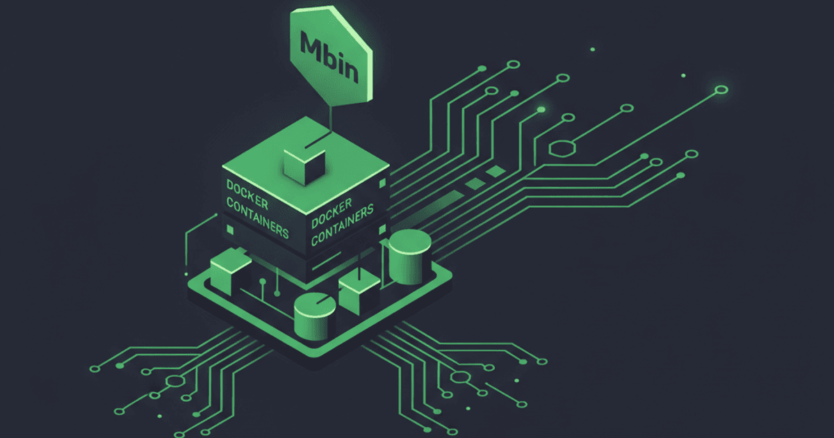 Kbin Coding How to Self-Host Mbin (Kbin Fork) with Docker | selfhosting.sh